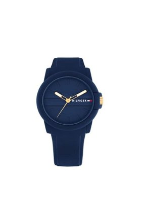 Reloj Tommy Hilfiger Modelo 1782692 Azul Mujer