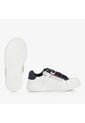 Tenis Casual Para Niños Blanco Tommy Hilfiger de Tommy Hilfiger