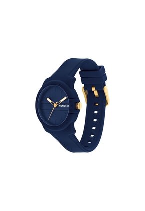 Reloj Tommy Hilfiger Modelo 1782692 Azul Mujer