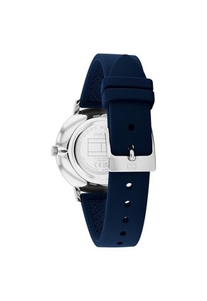 Reloj Tommy Hilfiger Modelo 1782732 Azul Mujer
