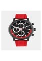 Reloj Tommy Hilfiger Modelo 1792178 Rojo Hombre de Tommy Hilfiger