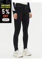 Jeans Gris Nora De Corte Skinny Tommy Jeans de Tommy Hilfiger