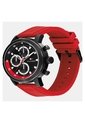 Reloj Tommy Hilfiger Modelo 1792178 Rojo Hombre de Tommy Hilfiger