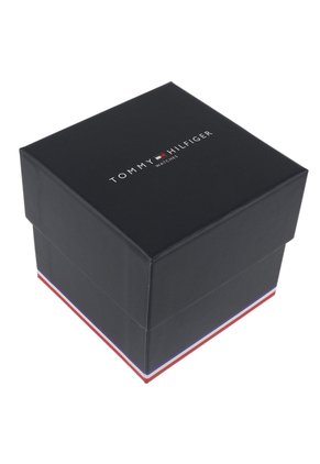 Reloj Tommy Hilfiger Modelo 1782732 Azul Mujer