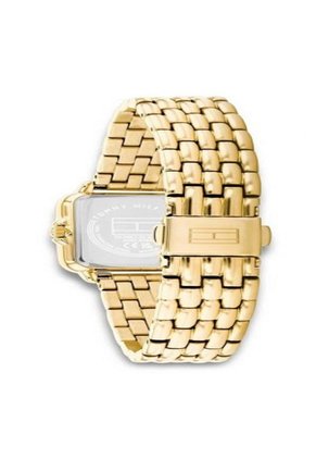 Reloj Tommy Hilfiger Modelo 1782832 Plateado Mujer
