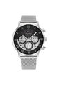 Reloj Tommy Hilfiger Modelo 1710708 Plateado Hombre de Tommy Hilfiger