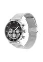 Reloj Tommy Hilfiger Modelo 1710708 Plateado Hombre de Tommy Hilfiger