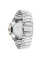 Reloj Tommy Hilfiger Modelo 1710708 Plateado Hombre de Tommy Hilfiger