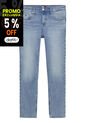 Jeans Azul Scanton Slim Y Desteñidos Tommy Jeans de Tommy Hilfiger