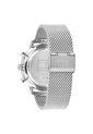 Reloj Tommy Hilfiger Modelo 1710708 Plateado Hombre de Tommy Hilfiger