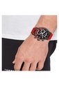 Reloj Tommy Hilfiger Modelo 1792178 Rojo Hombre de Tommy Hilfiger