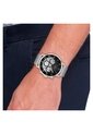 Reloj Tommy Hilfiger Modelo 1710708 Plateado Hombre de Tommy Hilfiger