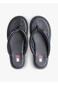 Sandalias Negro Casuales Con Plantilla Acolchada Tommy Hilfiger de Tommy Hilfiger