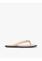 Sandalias Beige Casuales Con Plantilla Acolchada Tommy Hilfiger de Tommy Hilfiger