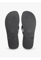 Sandalias Negro Con Inscripción En La Tira Tommy Hilfiger de Tommy Hilfiger