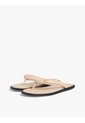 Sandalias Beige Casuales Con Plantilla Acolchada Tommy Hilfiger de Tommy Hilfiger