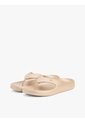 Sandalias Café Moldeadas Tornasoladas Tommy Hilfiger de Tommy Hilfiger