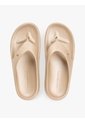 Sandalias Café Moldeadas Tornasoladas Tommy Hilfiger de Tommy Hilfiger