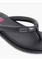 Sandalias Negro Casuales Con Plantilla Acolchada Tommy Hilfiger de Tommy Hilfiger