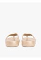 Sandalias Café Moldeadas Tornasoladas Tommy Hilfiger de Tommy Hilfiger