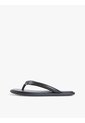 Sandalias Negro Casuales Con Plantilla Acolchada Tommy Hilfiger de Tommy Hilfiger