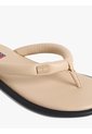 Sandalias Beige Casuales Con Plantilla Acolchada Tommy Hilfiger de Tommy Hilfiger