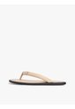 Sandalias Beige Casuales Con Plantilla Acolchada Tommy Hilfiger de Tommy Hilfiger