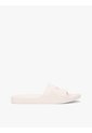 Sandalias Blanco Con Logo Ondulado Tommy Hilfiger de Tommy Hilfiger
