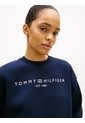 Saco Multicolor Con Logo Corp Moderno Tommy Hilfiger de Tommy Hilfiger