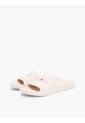 Sandalias Blanco Con Logo Ondulado Tommy Hilfiger de Tommy Hilfiger