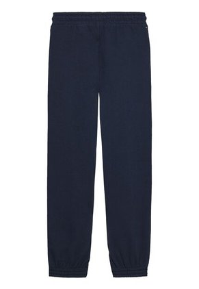 Joggers Azul Amplios De Felpa Tommy Hilfiger