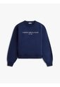 Saco Multicolor Con Logo Corp Moderno Tommy Hilfiger de Tommy Hilfiger