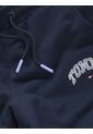 Joggers Azul Amplios De Felpa Tommy Hilfiger de Tommy Hilfiger