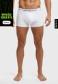 Bóxer Trío TOMMY HILFIGER Blanco de Tommy Hilfiger