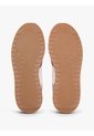 Tenis Beige Runner De Materiales Mixtos Tommy Hilfiger de Tommy Hilfiger
