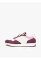 Tenis Beige Runner De Materiales Mixtos Tommy Hilfiger de Tommy Hilfiger