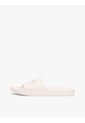 Sandalias Blanco Con Logo Ondulado Tommy Hilfiger de Tommy Hilfiger