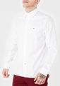 Camisa Blanco Tommy Hilfiger de Tommy Hilfiger