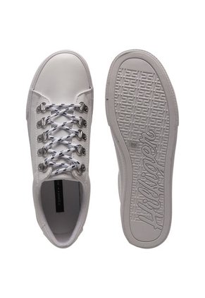 Tenis Blanco Tommy Hilfiger