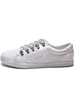 Tenis Blanco Tommy Hilfiger