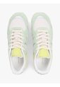 Tenis Multicolor TH Chic Suede Retro Runner Tommy Hilfiger de Tommy Hilfiger