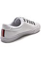 Tenis Blanco Tommy Hilfiger de Tommy Hilfiger