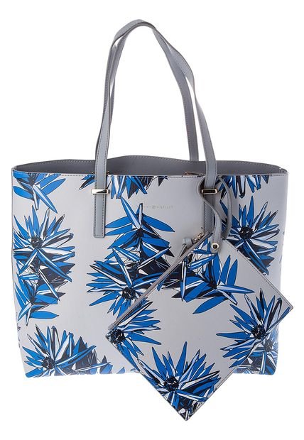 Bolso Gris Claro Tommy Hilfiger - Compra Ahora | Dafiti Colombia