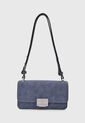 Bolso Manos Libres TOMMY HILFIGER Fashionista Azul de Tommy Hilfiger