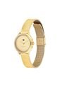 Reloj Tommy Hilfiger Modelo 1782811 Dorado Mujer de Tommy Hilfiger