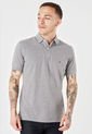 Polo Gris Tommy Hilfiger de Tommy Hilfiger