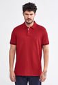 Polo TOMMY HILFIGER Terracota de Tommy Hilfiger