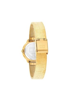 Reloj Tommy Hilfiger Modelo 1782811 Dorado Mujer