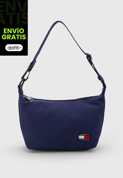 Bolso TOMMY HILFIGER Ess Daily Azul