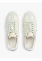 Tenis Multicolor En Mezcla De Texturas Con Monograma TH Tommy Hilfiger de Tommy Hilfiger